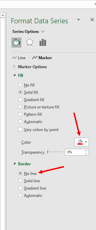 excel-graph-marker-options-fill-red-no-border