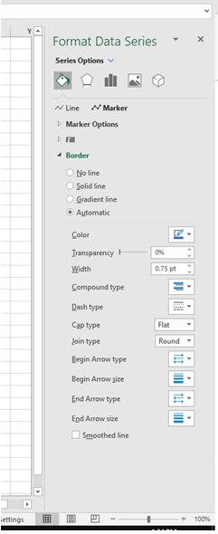 excel-graph-mouse-on-fill-and-line-marker-clicked