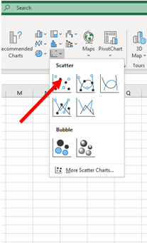 excel-insert-charts-clickon-scatter-select-scatter