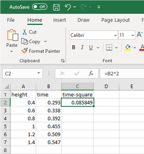 excel-mouse-over-first-squared-cell