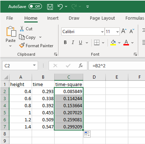 excel-mouse-over-first-squared-column-filled
