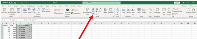 excel-onclick-insert-view