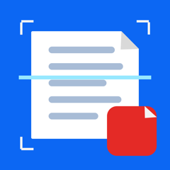 PageScan app icon