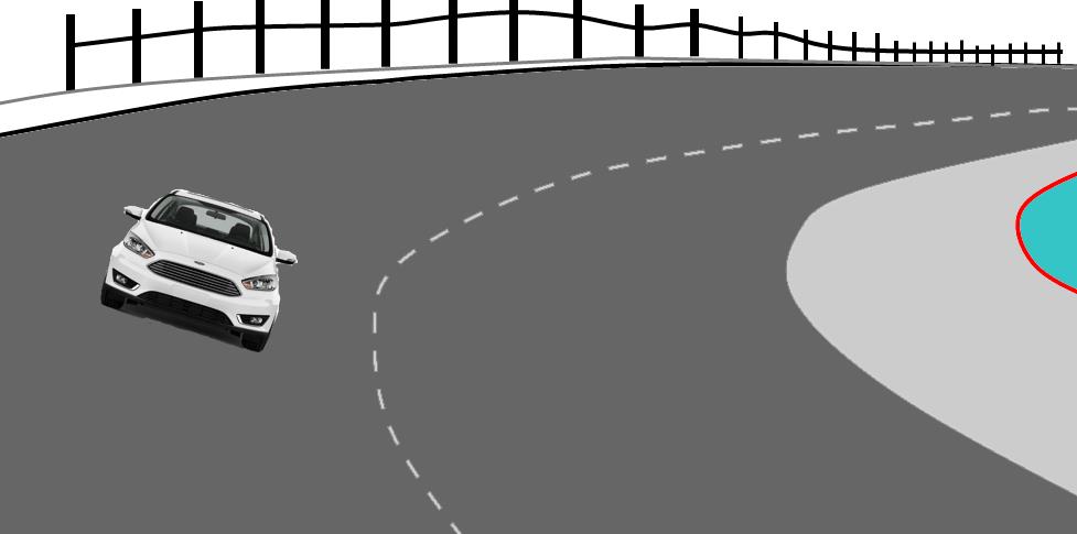 Planet revoles around the Sun