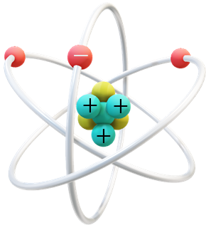 an atom